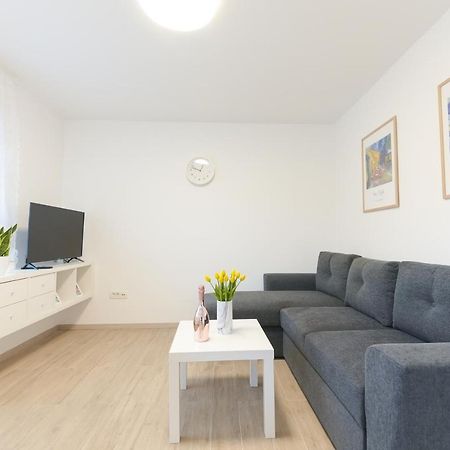 ספליט City Break Apartment מראה חיצוני תמונה