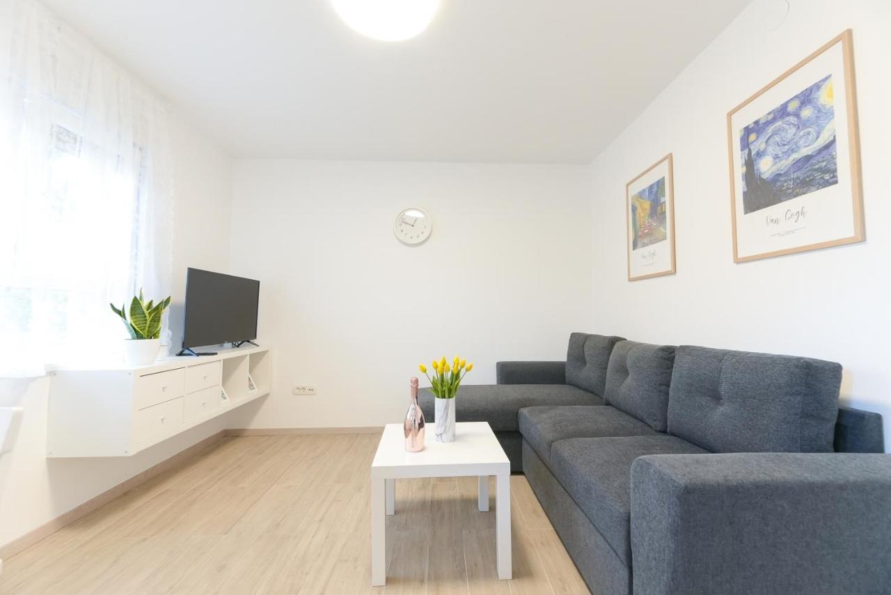 ספליט City Break Apartment מראה חיצוני תמונה