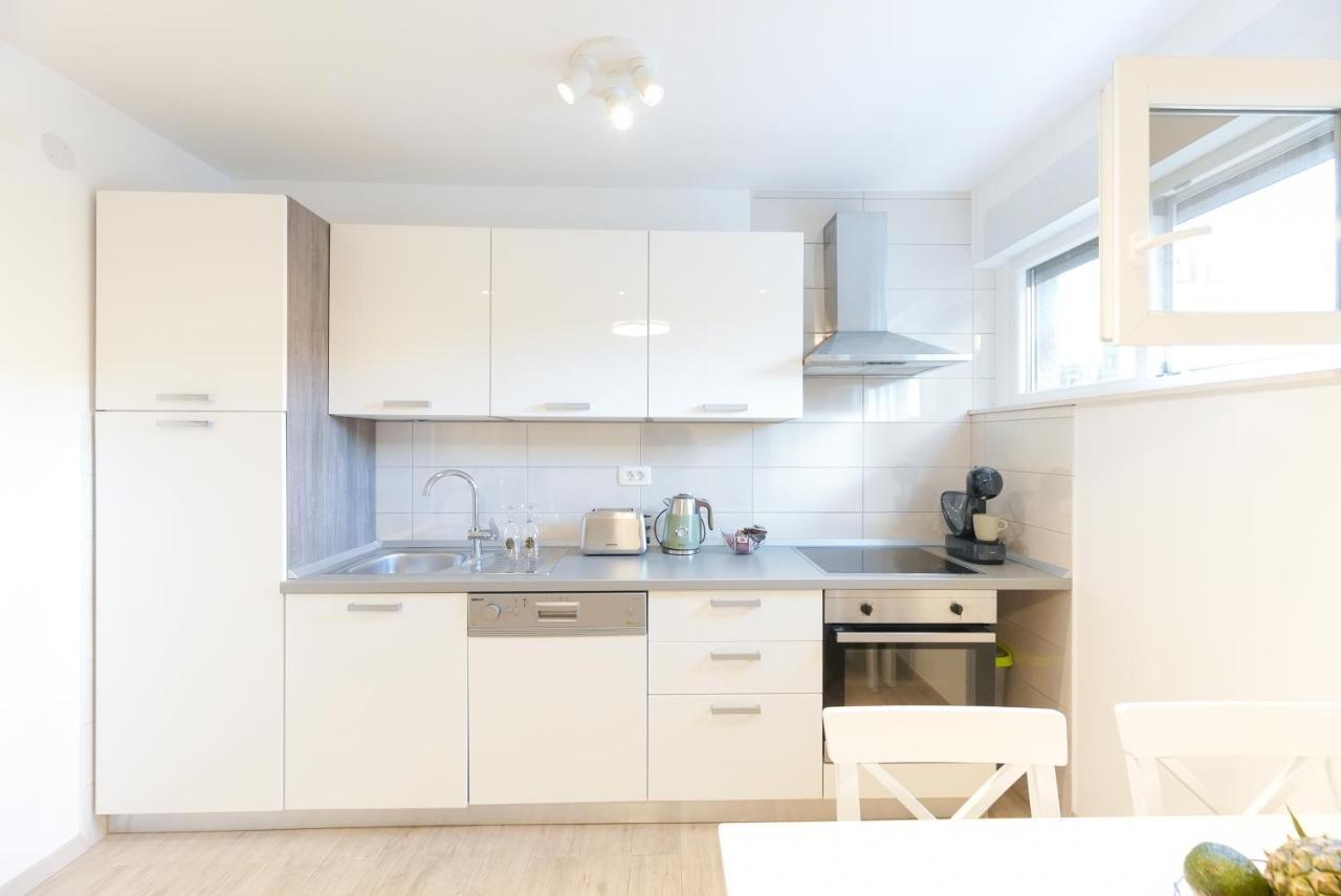 ספליט City Break Apartment מראה חיצוני תמונה
