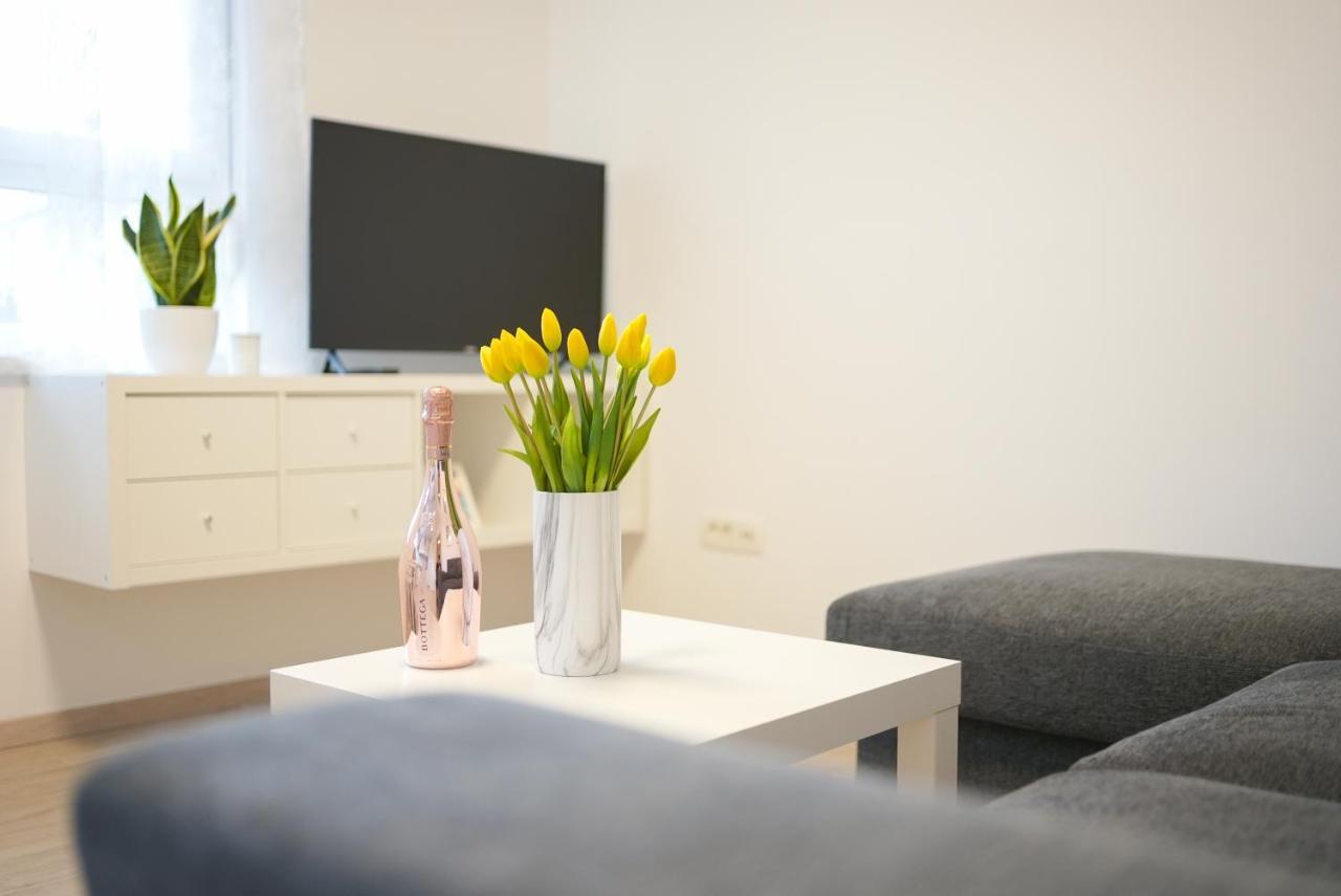 ספליט City Break Apartment מראה חיצוני תמונה