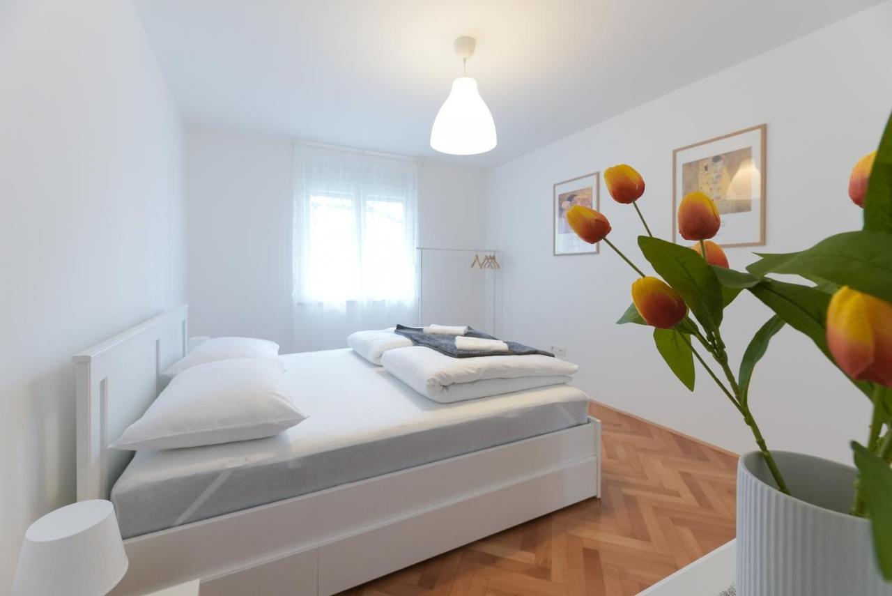 ספליט City Break Apartment מראה חיצוני תמונה