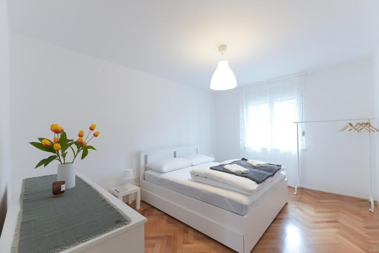 ספליט City Break Apartment מראה חיצוני תמונה