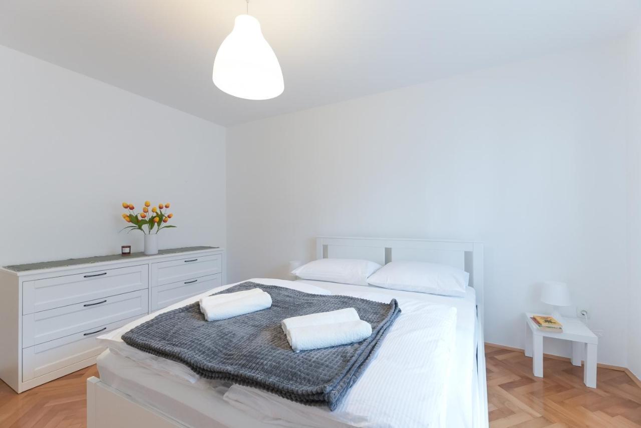 ספליט City Break Apartment מראה חיצוני תמונה
