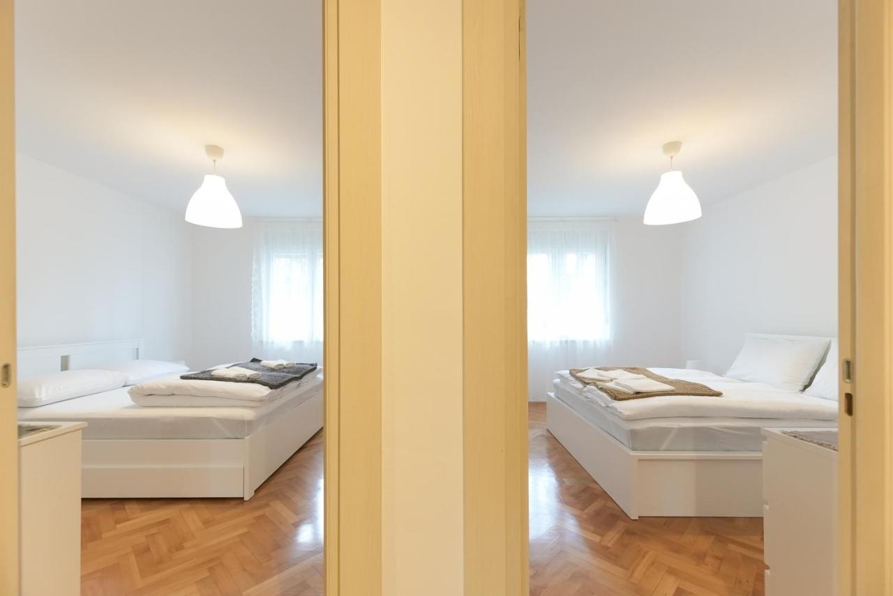 ספליט City Break Apartment מראה חיצוני תמונה
