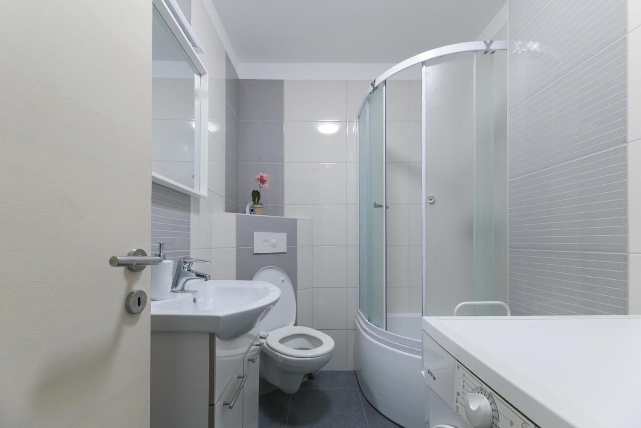 ספליט City Break Apartment מראה חיצוני תמונה